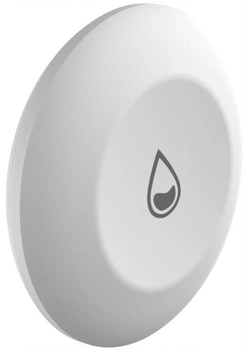 Czujnik przecieku wody Ezviz T10C Water Sensor Wi-Fi (6941545612270)