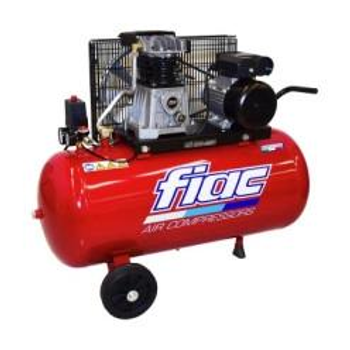 Поршневой компрессор FIAC AB 100/360