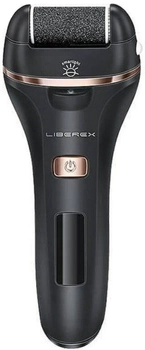 Електрична пилка для п'ят Liberex CP007117