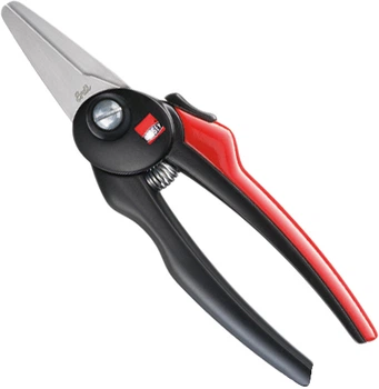 Ножницы комбинированные Bessey Erdi D48-2 прямые 190 мм (D48-2)