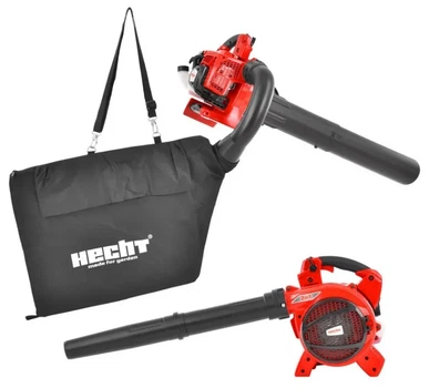 Садовый пылесос/воздуходувка HECHT 9280