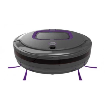 Робот-пылесос с интеллектуальной технологией BLACK+DECKER RVA420BP