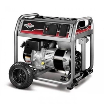 Генератор бензиновый Briggs & Stratton 3750A (038025)