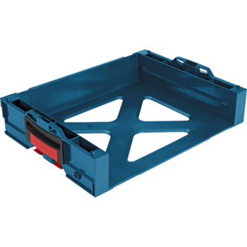 Система затиску Bosch Professional i-BOXX active rack (1600A001SB)