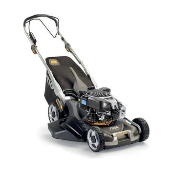 Газонокосилка Stiga Twinclip50SEQB