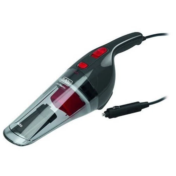 Пылесос автомобильный BLACK+DECKER NV1200AV