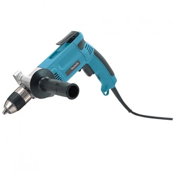 Дрель безударная Makita DP4003K