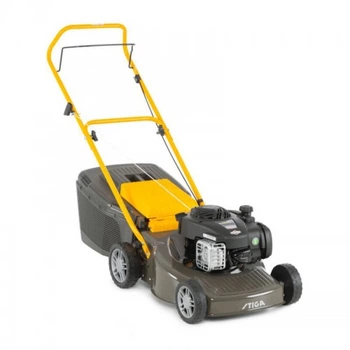 Газонокосилка бензиновая Stiga Collector46B (Collector46B)