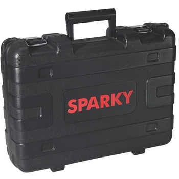 Перфоратор Sparky Professional BPR 280CE (BPR280CE)