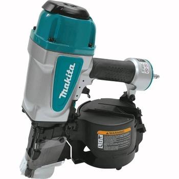 Пневматический гвоздезабиватель Makita AN902 (AN902)