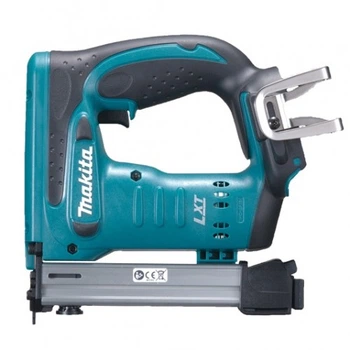 Аккумуляторный степлер Makita DST 221 Z (без АКБ и ЗУ) (DST221Z)