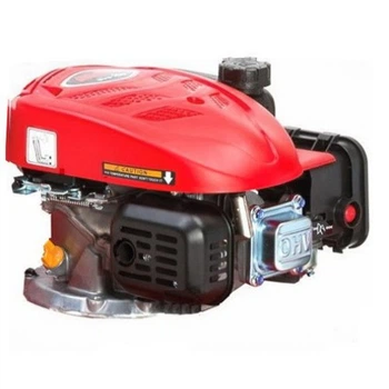Двигатель бензиновый AL-KO Pro 125 OHV (441223)