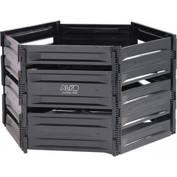 Компостер AL-KO Jumbo 600 л (110864)
