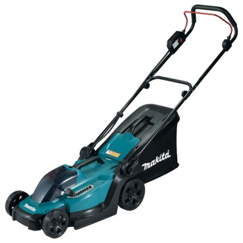 Аккумуляторная газонокосилка Makita DLM330Z (без АКБ и ЗУ)