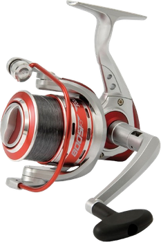 Катушка фидерная Lineaeffe Vigor Boost FD 40 с леской (1226040)