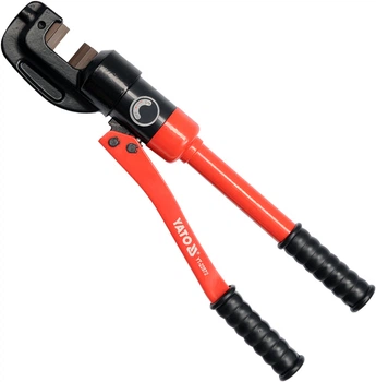 Nożyce hydrauliczne Yato YT-22872 515 mm 4-20 mm (5906083228728)