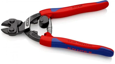 Kompaktowy nożyce do prętów Knipex CoBolt (4003773066859)