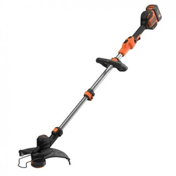Триммер аккумуляторный бесщеточный BLACK+DECKER BCSTE636L1