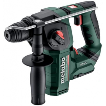 Аккумуляторный перфоратор Metabo Powermaxx BH 12 BL 16 (Без АКБ и ЗУ) (600207850)