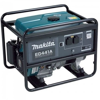 Генератор бензиновый Makita (EG441A)