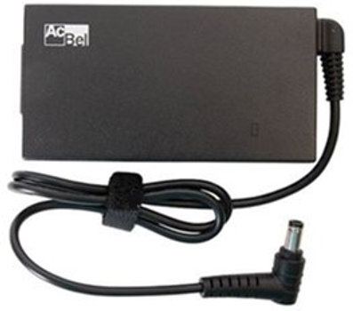 Zasilacz sieciowy Wortmann AG Slim do laptopa Terra Mobile 1470T/1470U (NB TETZTEIL 65W)