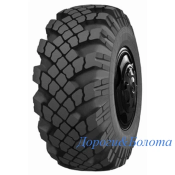 Днепрошина ИД-П284 (универсальная) 1200/500 R508 156F