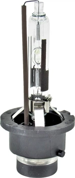 Лампочка ксеноновая D2R P32d-3 85V-35Вт (Brevia) (4300K) (85224c)