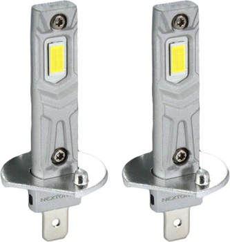 Лампочка LED H1 (Nextone) (L7 6000K) L7