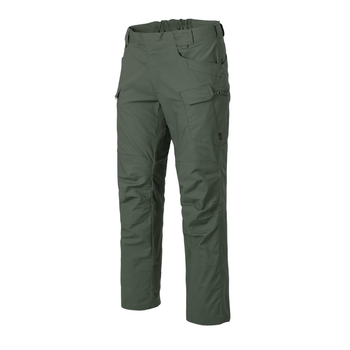 Брюки URBAN TACTICAL - PolyCotton Ripstop, Olive grab M/Short (SP-UTL-PR-32)