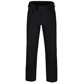 Брюки Helikon-tex COVERT TACTICAL - VersaStretch, Black S/Regular (SP-CTP-NL-01)