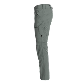 Брюки Helikon-Tex OUTDOOR TACTICAL - VersaStretch, Olive drab 2XL/Regular (SP-OTP-NL-32)