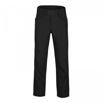 Брюки Helikon-Tex GREYMAN TACTICAL PANTS-DuraCanvas, Black S/Regular (SP-GTP-DC-01)