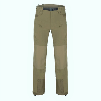 Брюки Helikon-Tex BLIZZARD - StormStretch, Adaptive green M/Regular (SP-BLZ-NL-12)