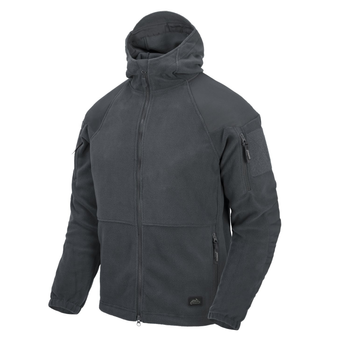 Куртка Helikon-Tex CUMULUS - Heavy Fleece, Shadow grey 3XL/Regular (BL-CMB-HF-35)