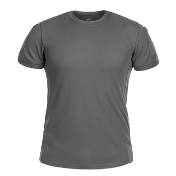 Футболка Helikon-Tex TACTICAL - TopCool, Shadow grey L/Regular (TS-TTS-TC-35)