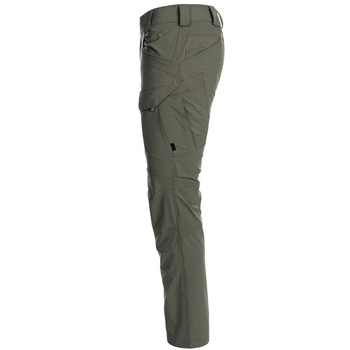 Штани Helikon-Tex OUTDOOR TACTICAL - VersaStretch, Taiga green S/Long (SP-OTP-NL-09)