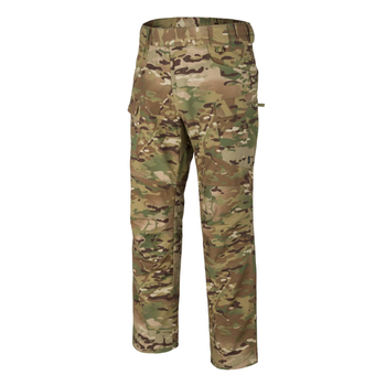 Штани Helikon-Tex URBAN TACTICAL - Flex, Multicam L/Regular (SP-UTF-NR-34)