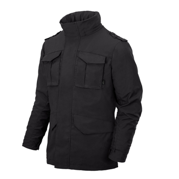 Куртка Helikon-Tex Covert M-65 Jacket®, Ash grey M/Regular (KU-C65-DC-85)