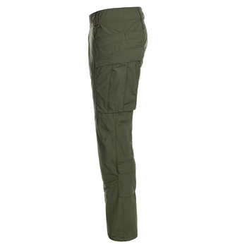 Брюки Helikon-Tex MBDU - Nyco Ripstop, Olive green M/Regular (SP-MBD-NR-02)