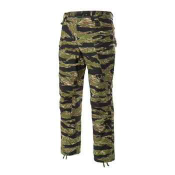 Штани Helikon-Tex SFU NEXT Mk2 - PolyCotton Stretch Ripstop, Tiger camo 2XL/Regular (SP-SN2-SP-62)