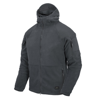 Куртка Helikon-Tex CUMULUS - Heavy Fleece, Shadow grey L/Regular (BL-CMB-HF-35)