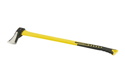 Топор-колун 2200 г рукоятка 875 мм из стекловолокна MASTER TOOL 05-0209