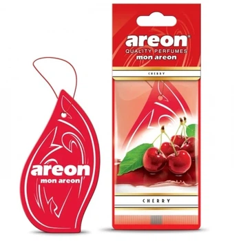 Освіжувач повітря AREON сухий лист "Mon" Cherry