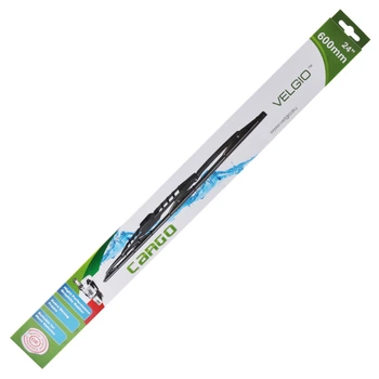 Каркасна щітка Velgio Cargo для вантажівок 24"/600мм (88600)