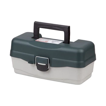 Ящик для інструментів 13.5" 341*178*151 мм INTERTOOL BX-6113