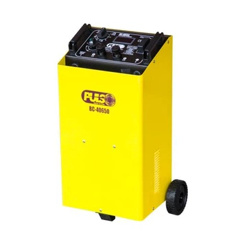 Пуско-зарядное устройство PULSO BC-40650 12&24V/100A/Start-480A/цифровой индикатор