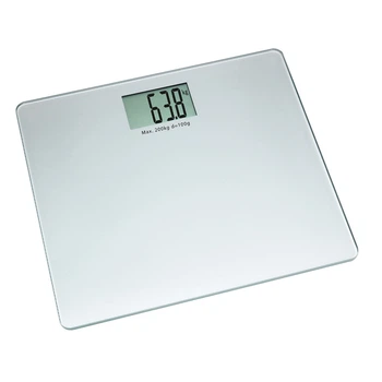 Весы напольные TFA BIG STEP XXL до 200 кг