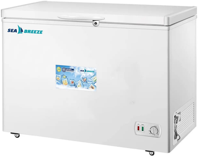 Морозильный ларь SEA BREEZE SB-260