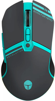 Мышь Thunderobot ML503 Black (JM03N4003)