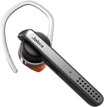 Моно-гарнитура Jabra Talk 45 Серебристая Factory Recertified g2
